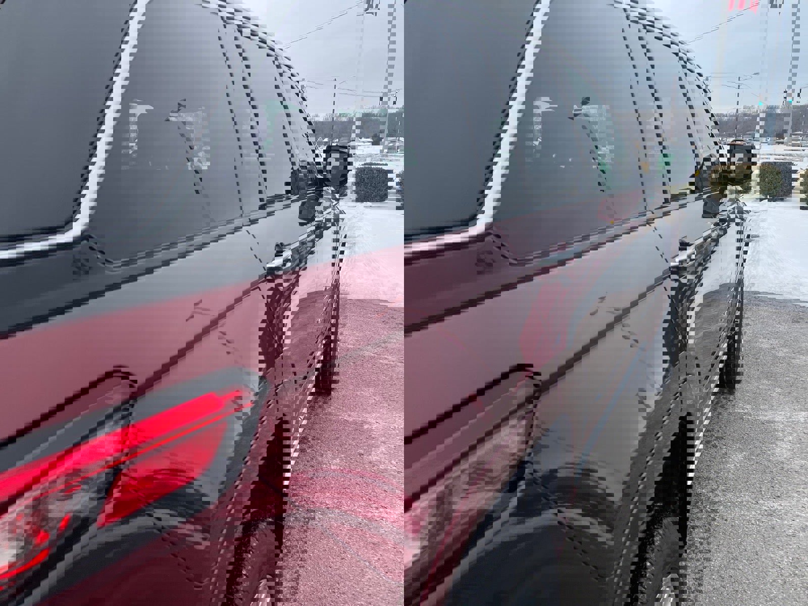 Used 2025 Jeep Grand Cherokee Summit image 22