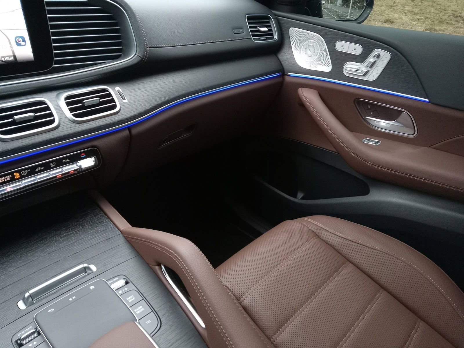 Used 2026 Mercedes-Benz GLE 450 4MATIC Coupe image 20