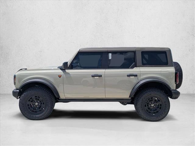 New 2026 Ford Bronco Badlands AWD/4WD image 5