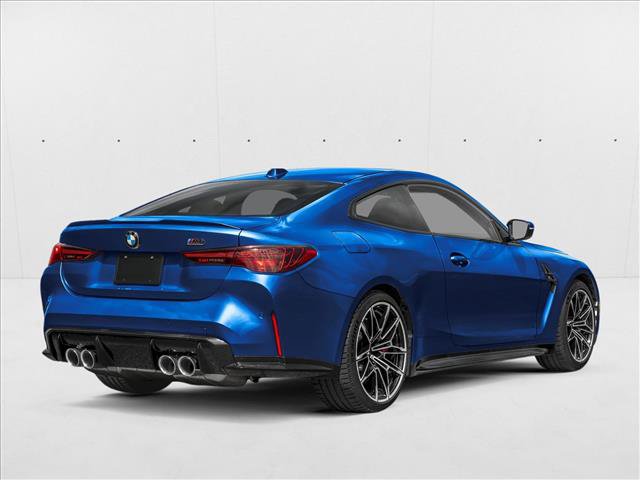 New 2027 BMW M4 Competition RWD video 2