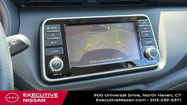 Used 2025 Nissan Kicks Play S image 16