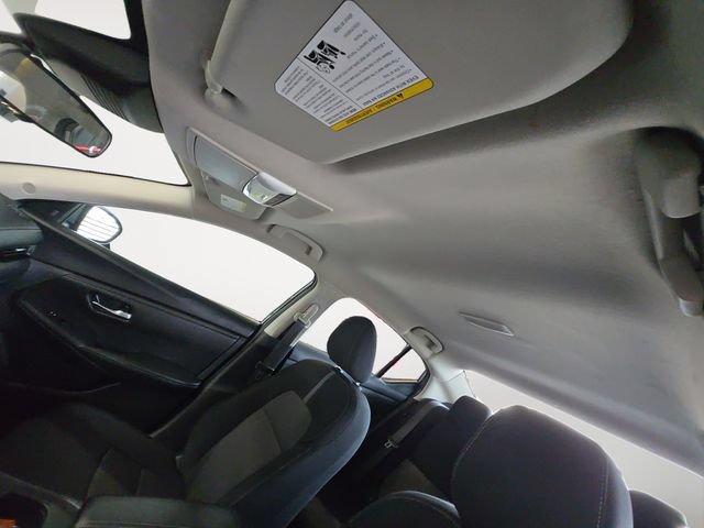 Used 2024 Nissan Sentra SV w/ Trunk Package FWD image 12