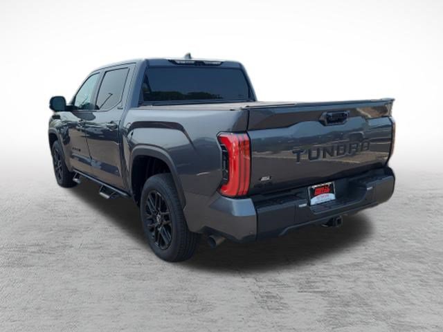 Certified 2026 Toyota Tundra Limited AWD/4WD image 5
