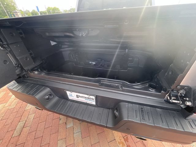 Certified 2023 Honda Ridgeline RTL-E image 32