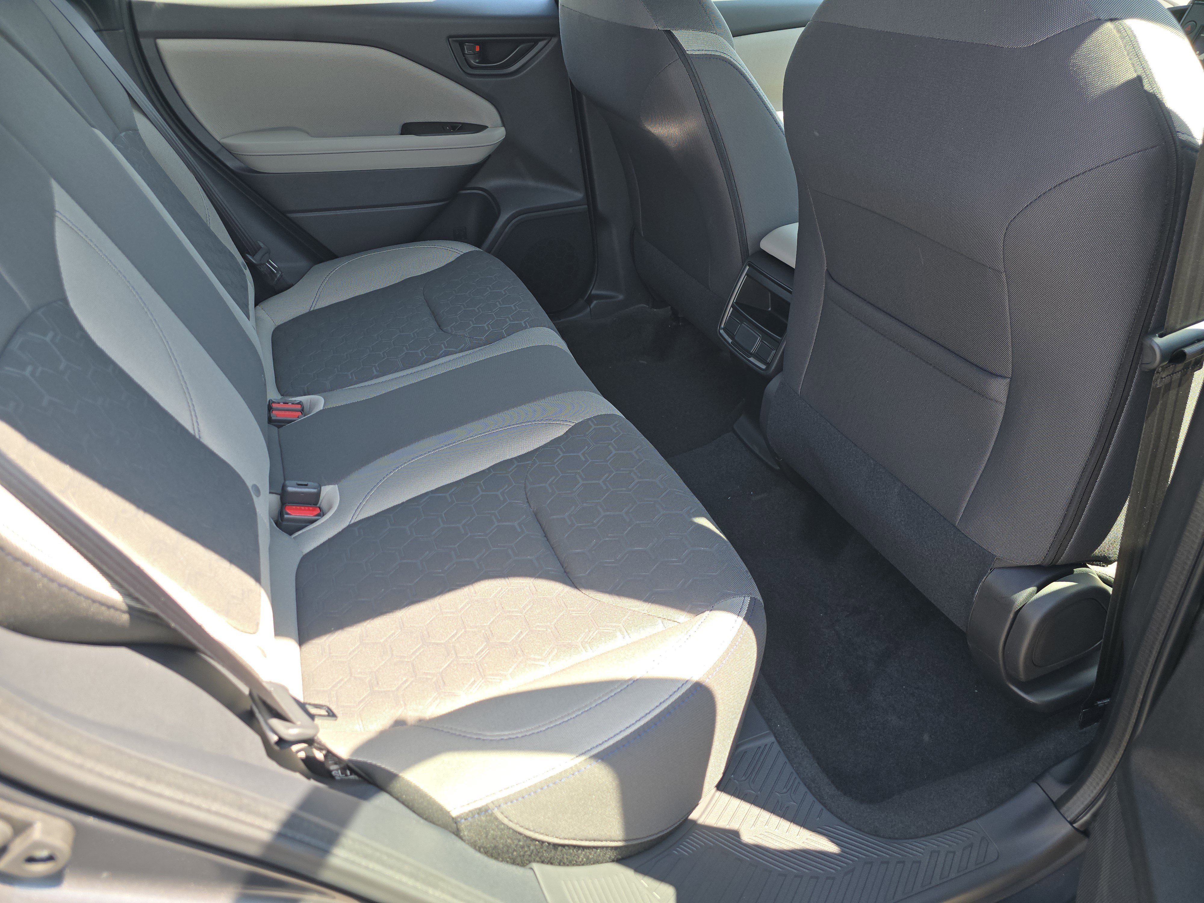 New 2026 Subaru Forester AWD/4WD image 16