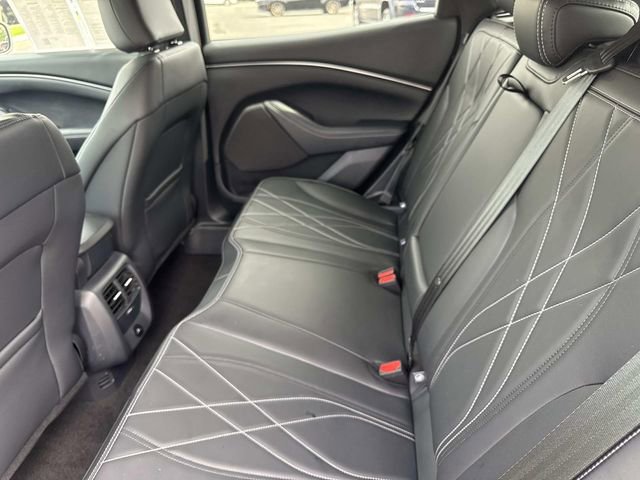 Certified 2025 Ford Mustang Mach-E Select image 34