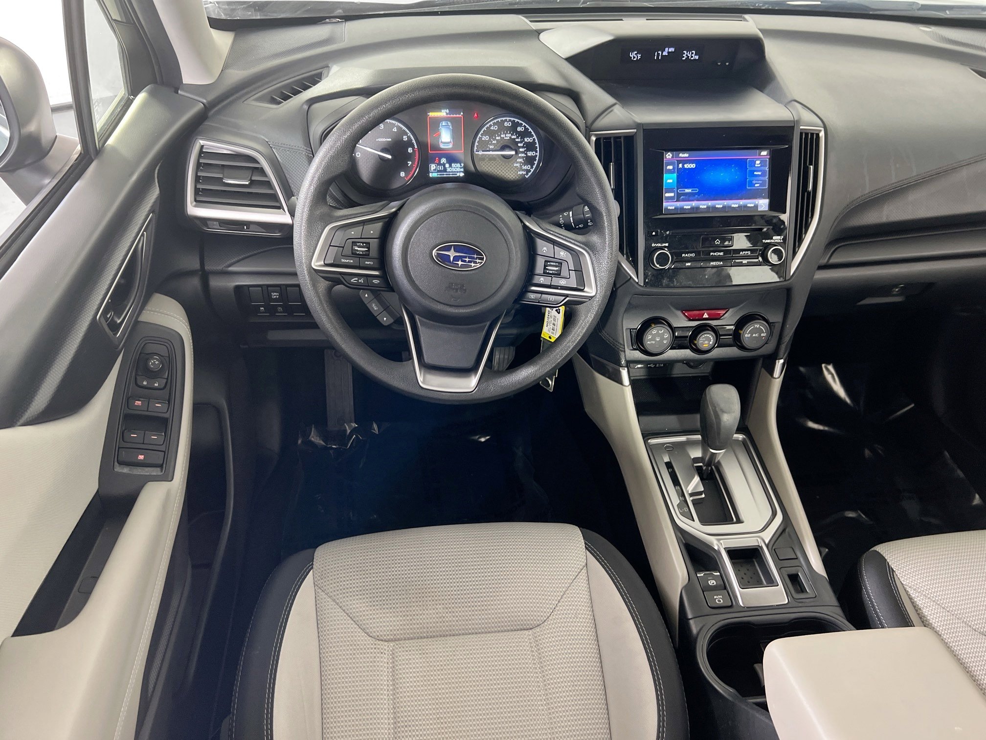 Used 2022 Subaru Forester AWD/4WD image 20