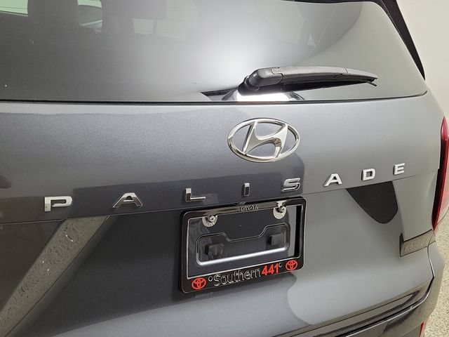 Used 2020 Hyundai Palisade SEL FWD image 9