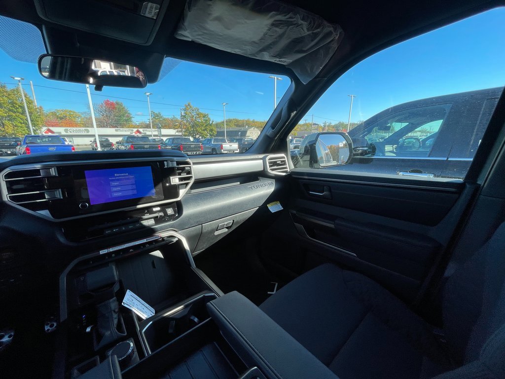 New 2026 Toyota Tundra SR5 image 10