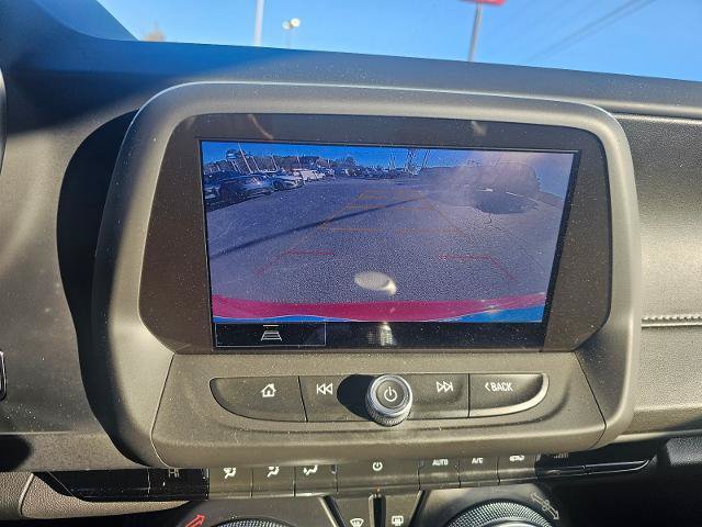 Used 2022 Chevrolet Camaro LT w/ RS Package RWD image 62