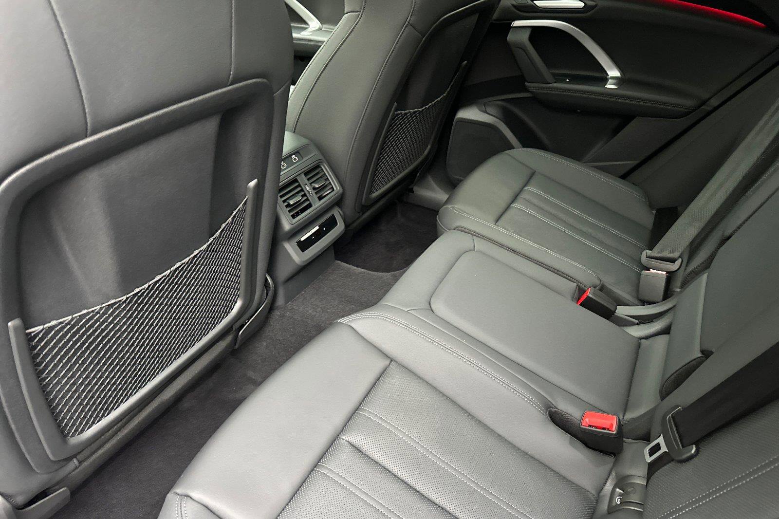 New 2025 Audi Q5 Premium Plus image 11