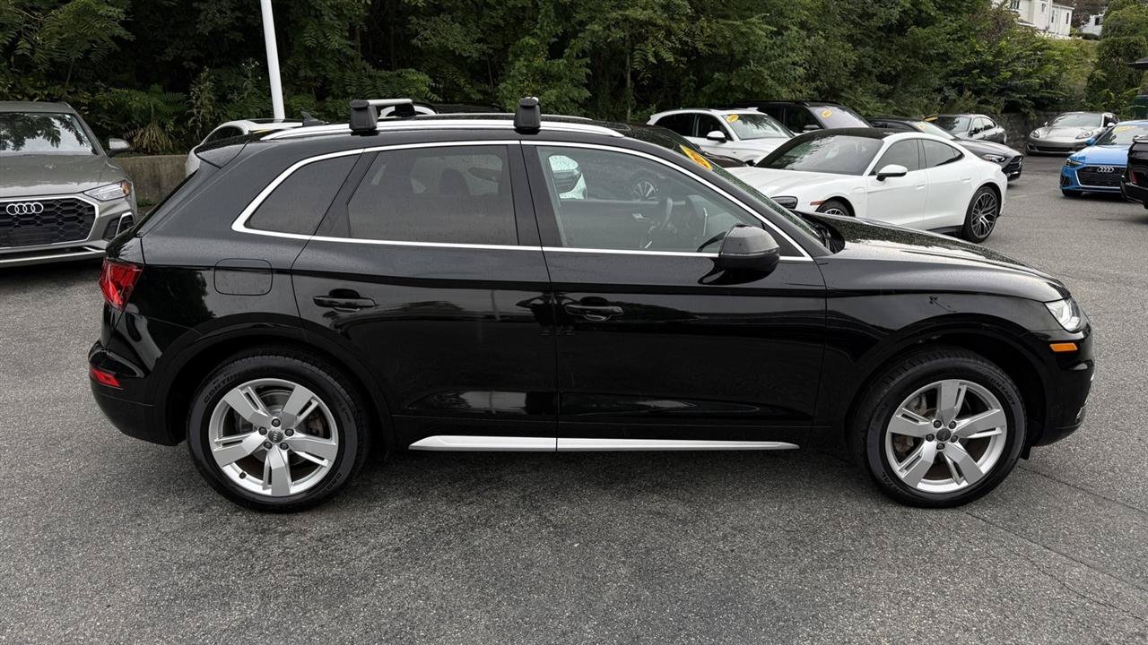 Used 2018 Audi Q5 2.0T Premium Plus AWD/4WD image 20