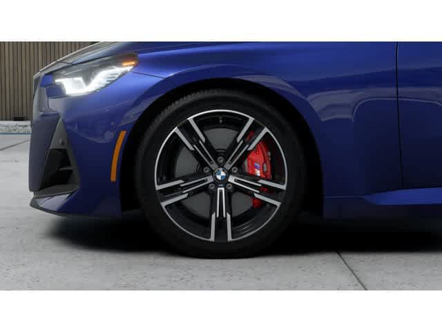 New 2026 BMW 230i xDrive Coupe w/ Premium Package AWD/4WD image 8