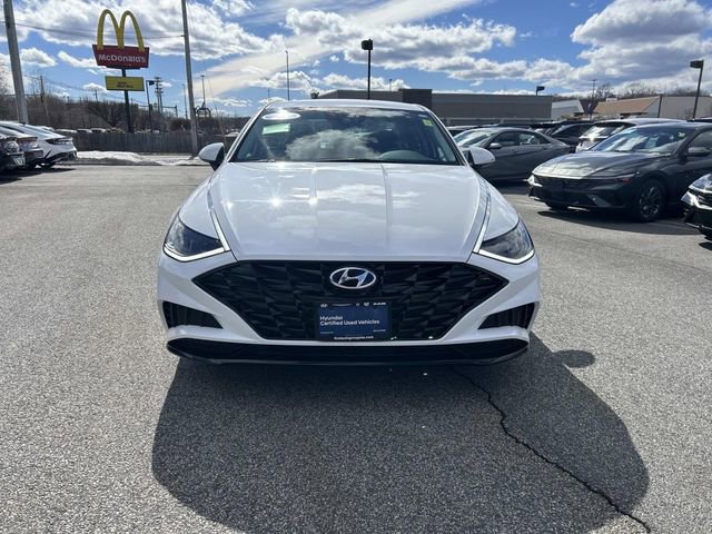 Used 2023 Hyundai Sonata SEL image 8