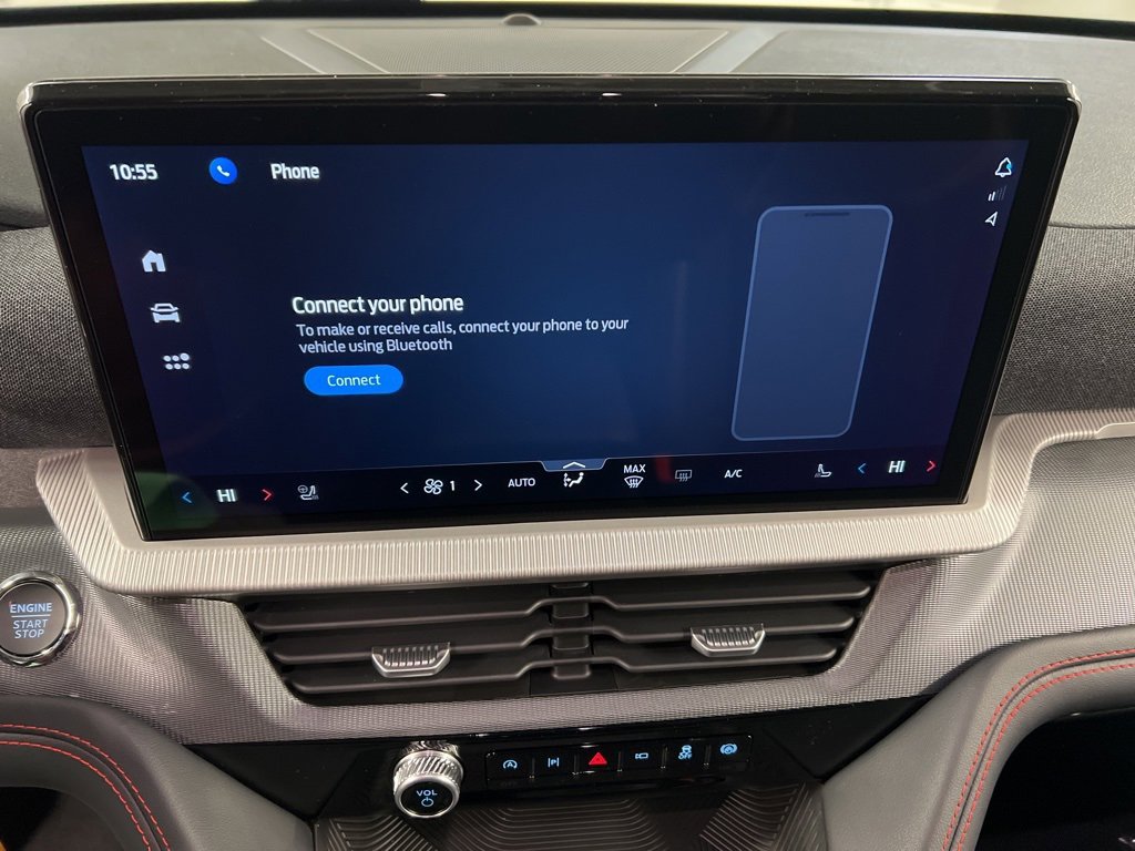 New 2026 Ford Explorer ST w/ Sun And Sound Package image 10