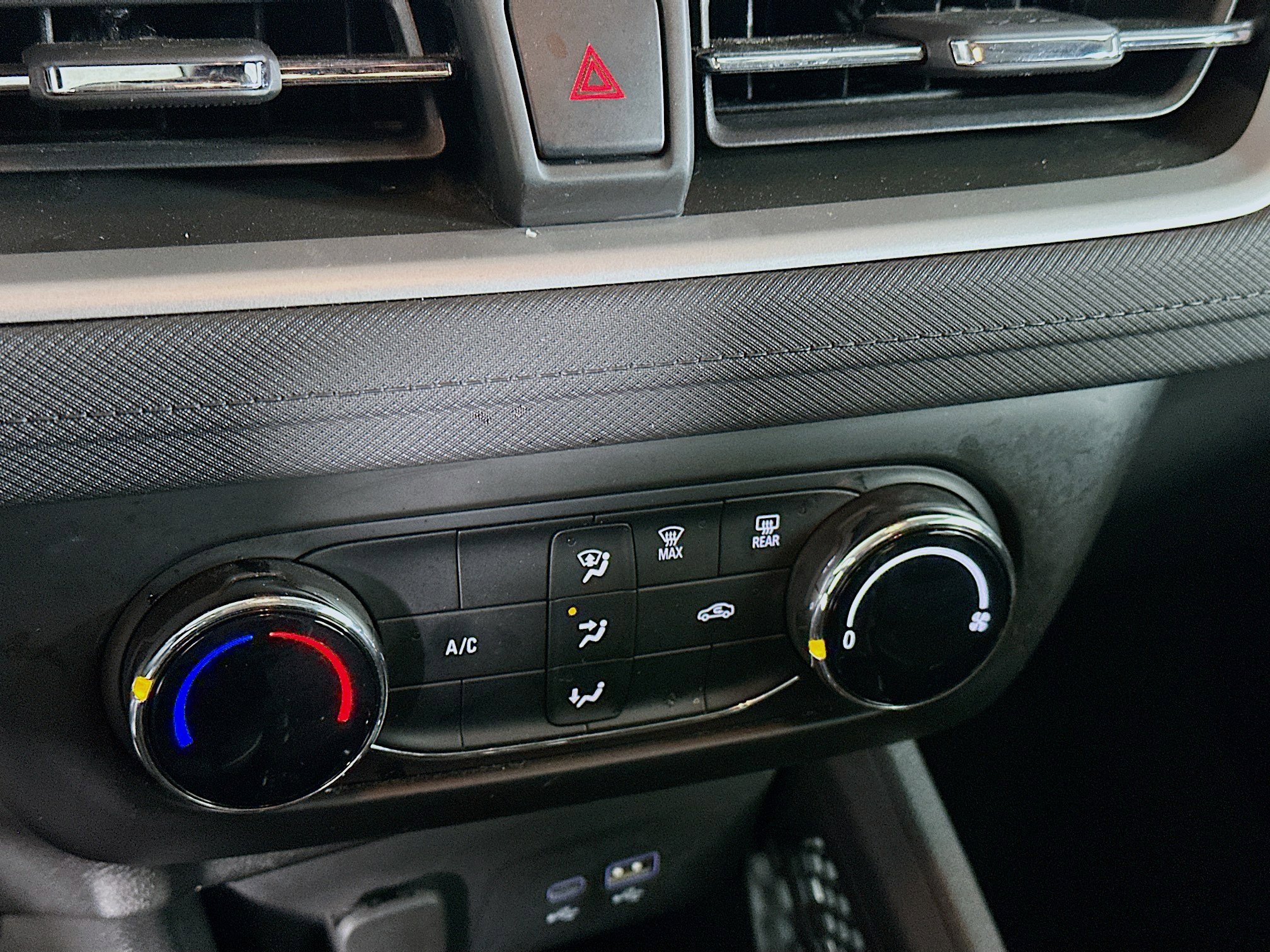 Used 2024 Chevrolet TrailBlazer LS image 22