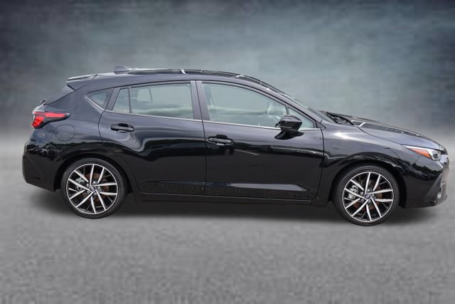 Certified 2025 Subaru Impreza 2.0i Sport AWD/4WD image 2