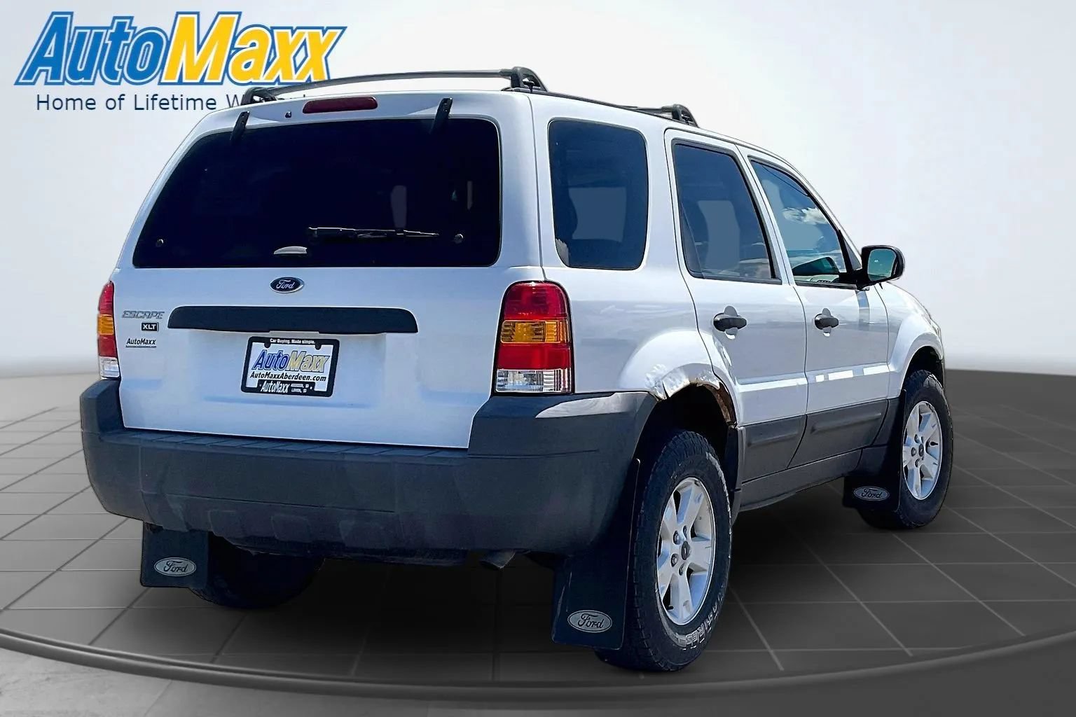 Used 2005 Ford Escape XLT AWD/4WD image 9