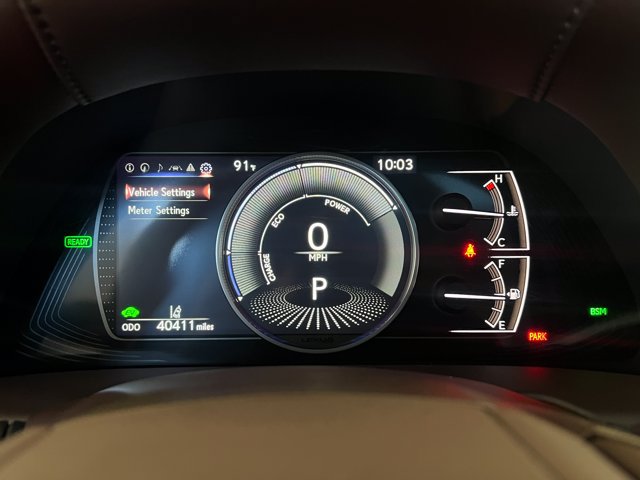Used 2021 Lexus ES 300h w/ Accessory Package FWD image 20