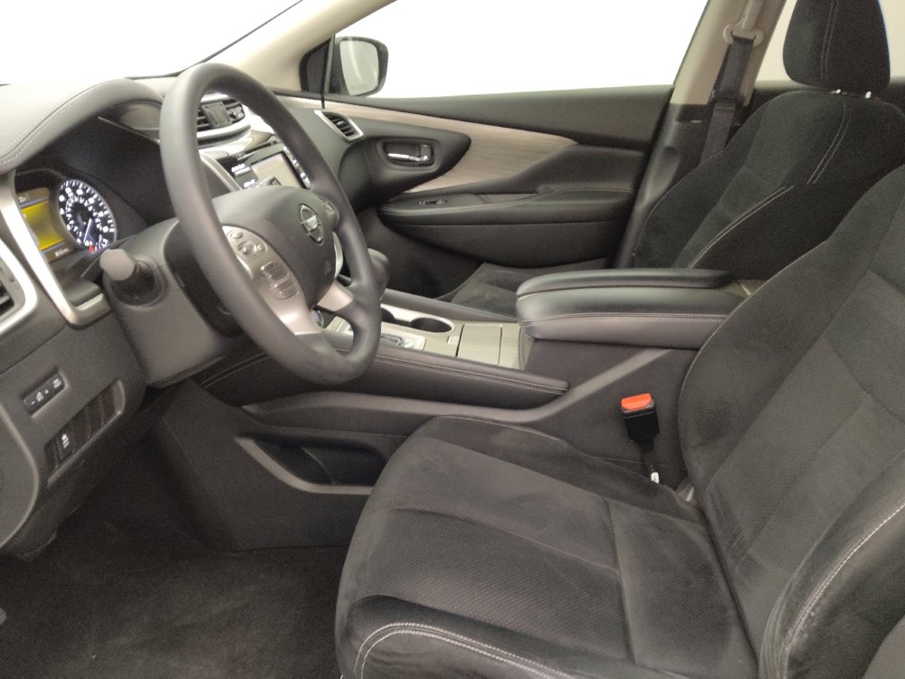 Used 2017 Nissan Murano S image 17