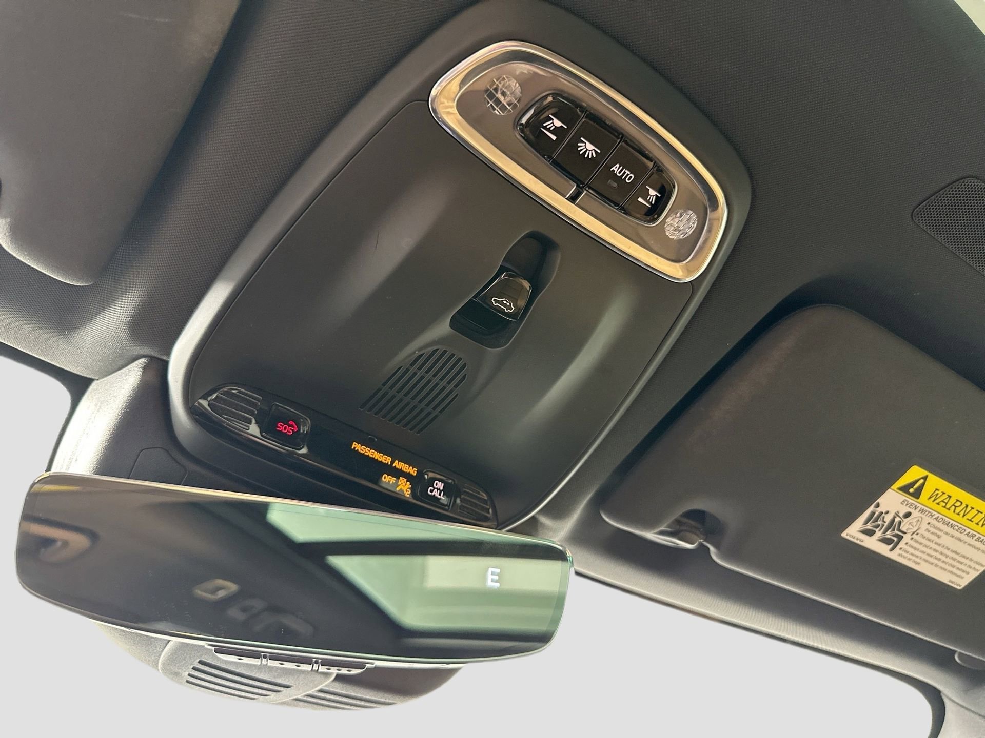 Used 2020 Volvo XC60 T5 Inscription image 21