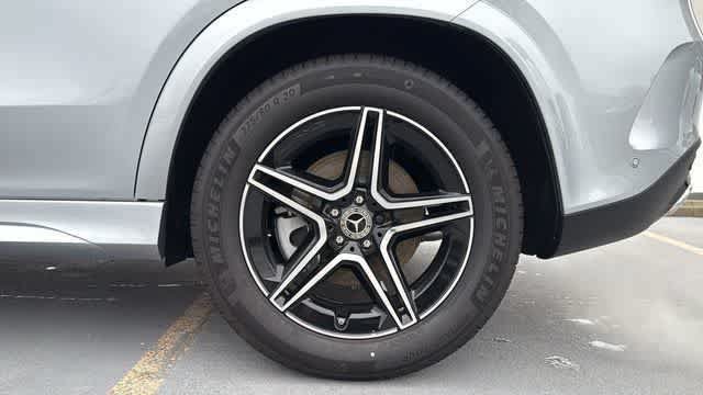 Certified 2026 Mercedes-Benz GLE 350 4MATIC image 12