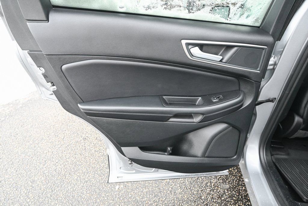 Certified 2024 Ford Edge SEL w/ Convenience Package image 24