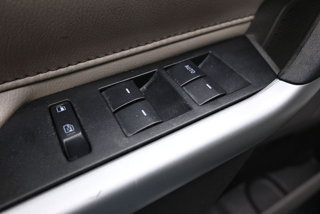 Used 2013 Ford Edge SE FWD image 11