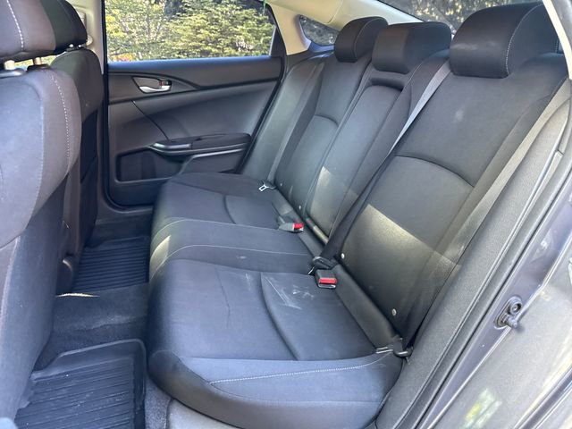 Used 2018 Honda Civic EX image 24