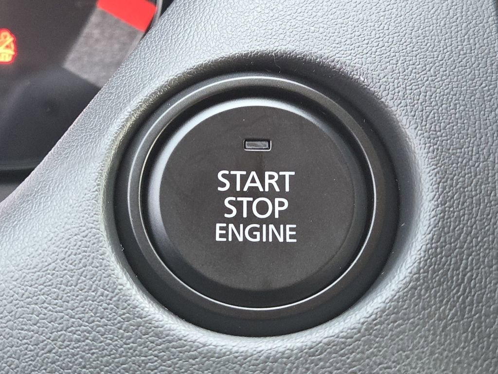 New 2026 MAZDA CX-5 Preferred image 10