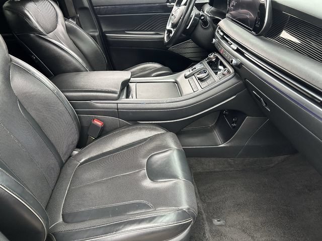 Used 2024 Hyundai Palisade Calligraphy AWD/4WD image 12