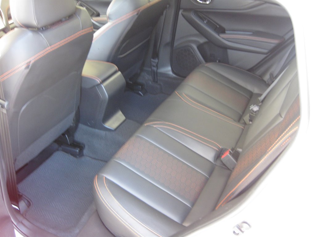 Used 2023 Subaru Crosstrek 2.5i Limited image 26