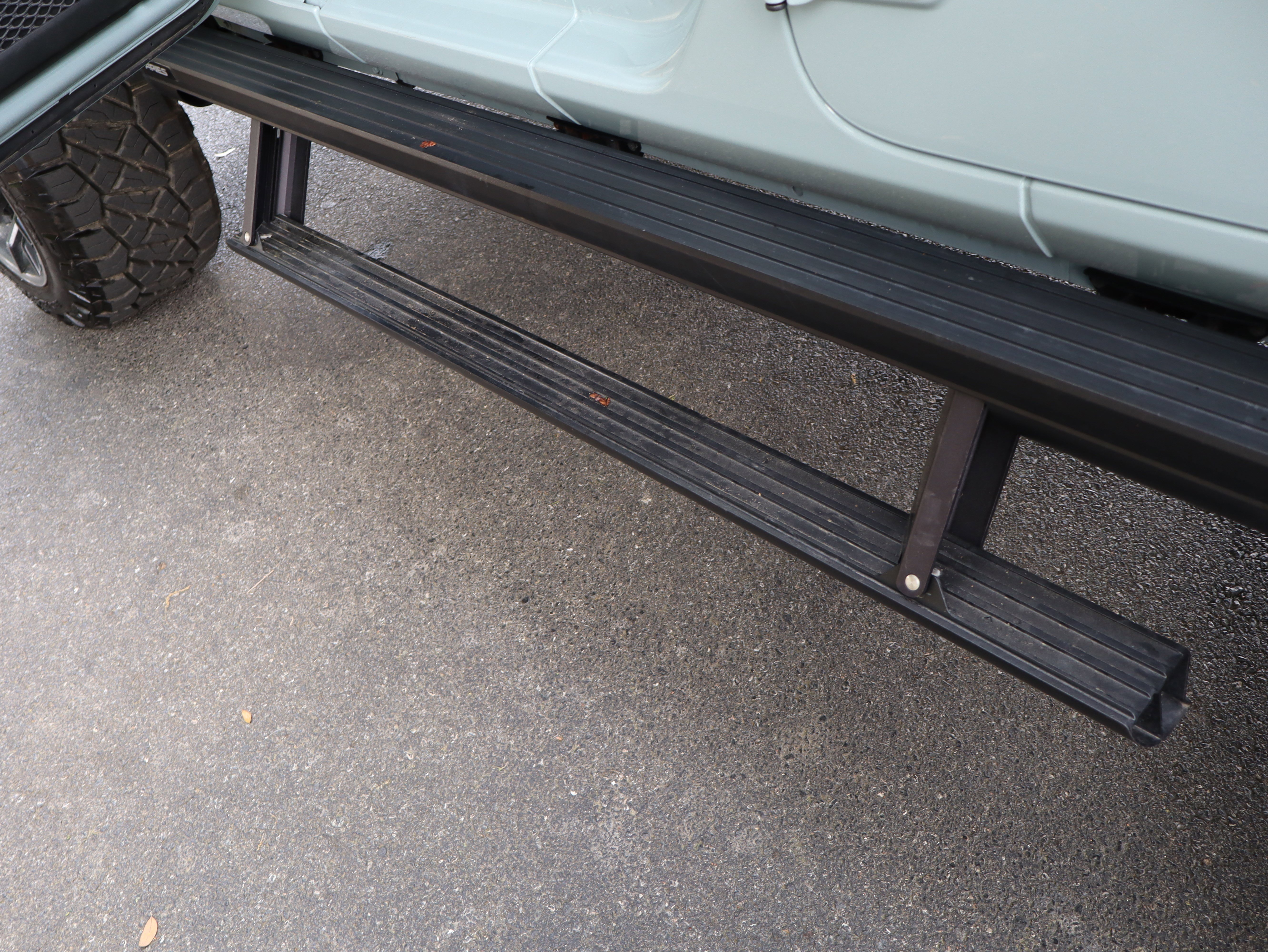 Used 2024 Jeep Wrangler Unlimited Rubicon 392 AWD/4WD image 46