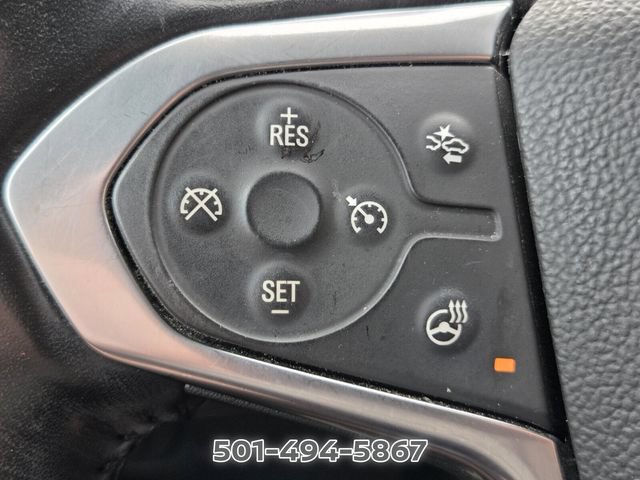 Used 2020 Chevrolet Traverse RS w/ LPO, Floor Liner Package FWD image 26