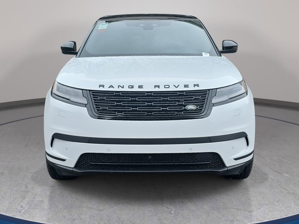 New 2026 Land Rover Range Rover Velar S AWD/4WD image 2