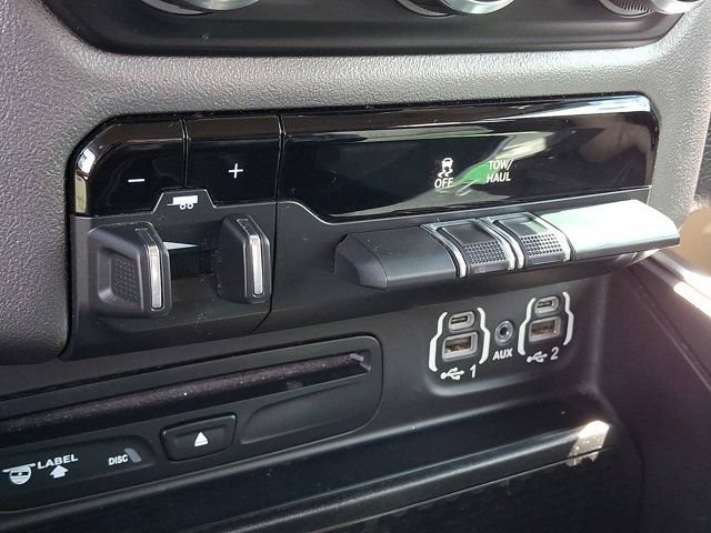 Certified 2019 RAM 1500 Big Horn AWD/4WD image 31