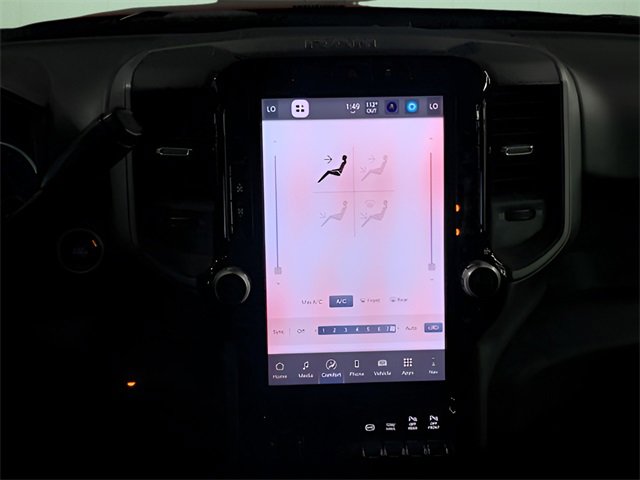 New 2025 RAM 2500 Tradesman image 20