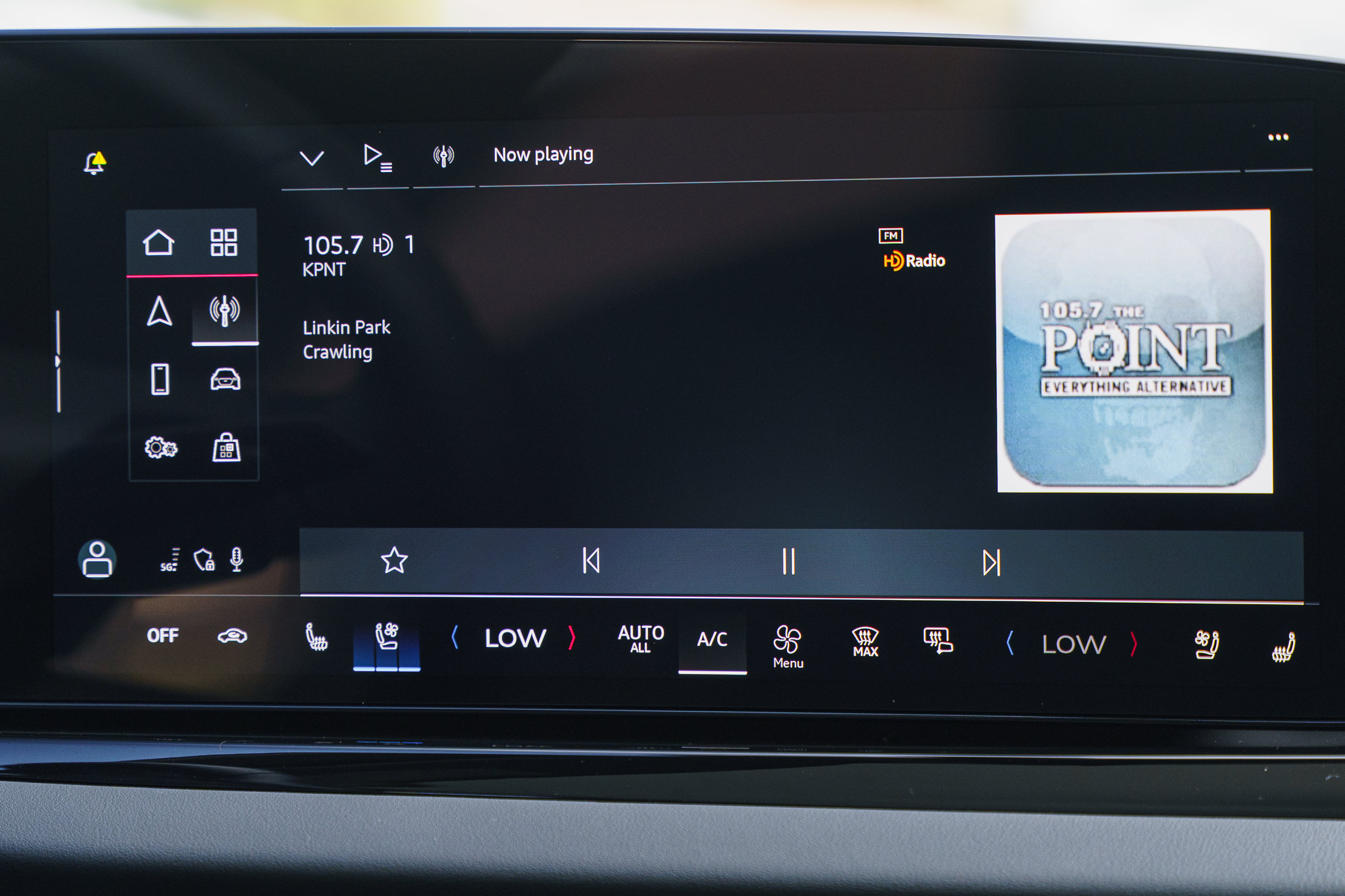 Certified 2026 Audi A6 Premium Plus AWD/4WD image 10