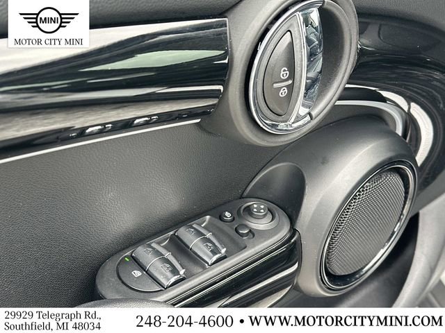 Certified 2023 MINI Cooper S image 19