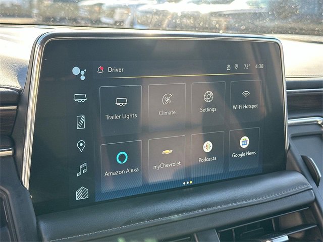 Used 2023 Chevrolet Suburban LT image 40