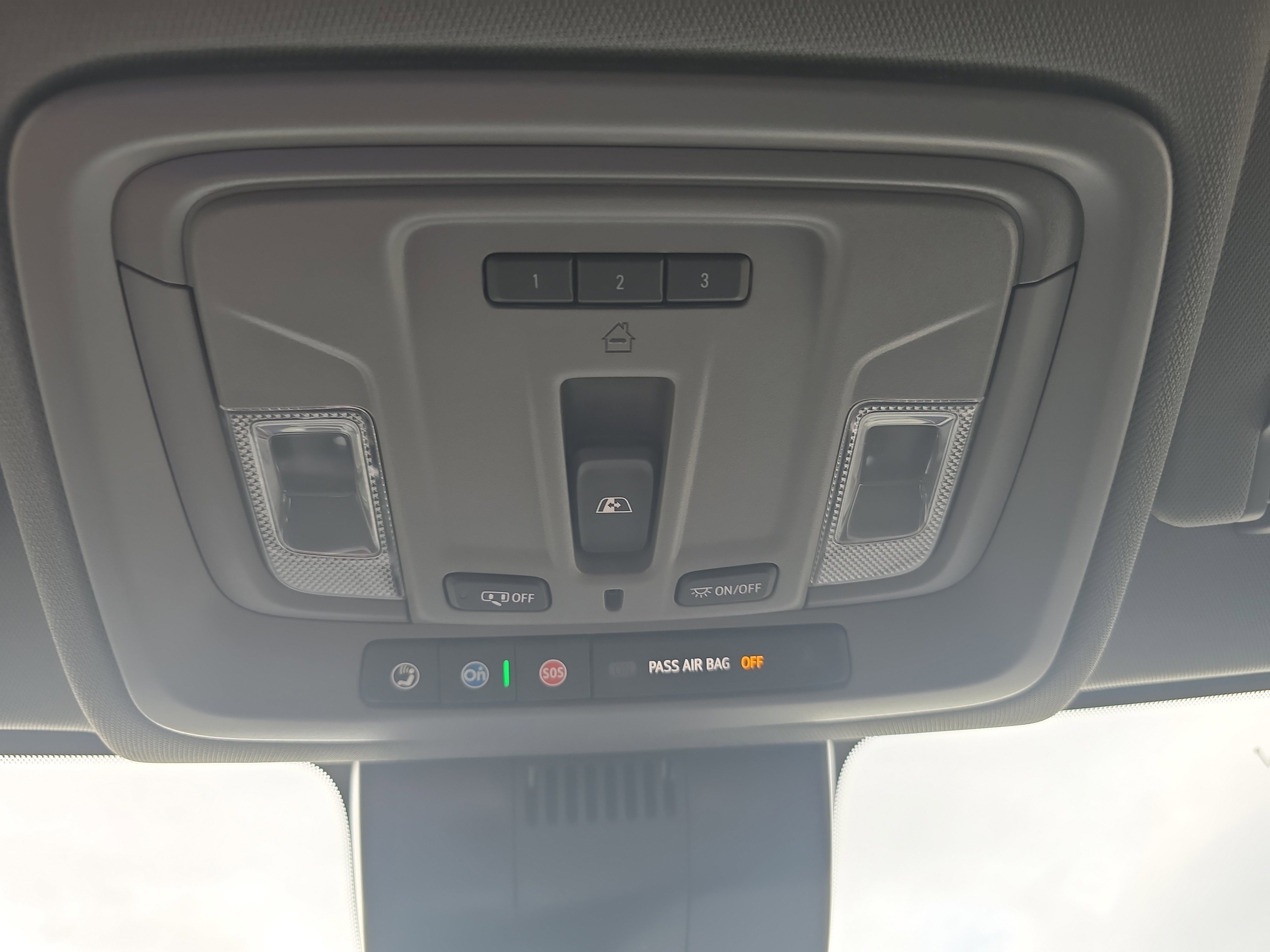 New 2026 GMC Sierra 1500 Elevation w/ Elevation Premium Package image 34