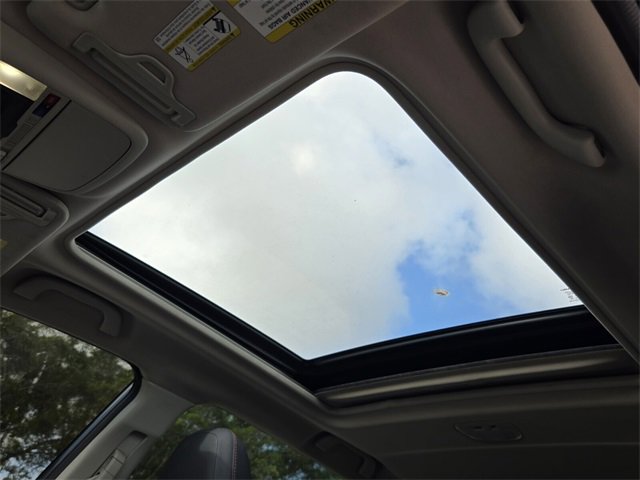 Used 2023 Subaru Forester Sport image 20