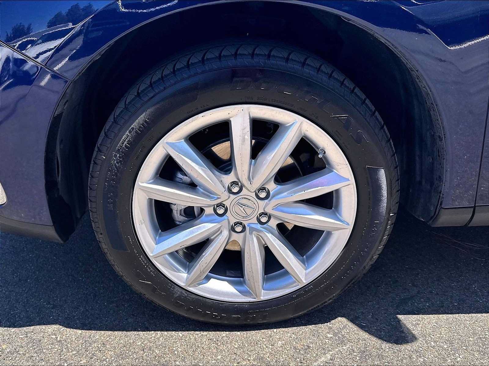 Used 2020 Acura RDX FWD image 12