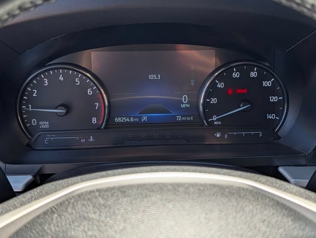 Used 2024 Ford Explorer XLT w/ Equipment Group 202A RWD image 21