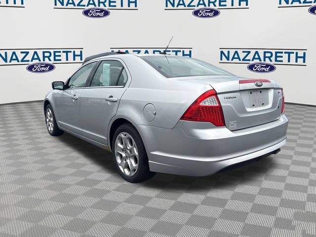 Used 2011 Ford Fusion SE w/ 201A Rapid Spec Order Code FWD image 5