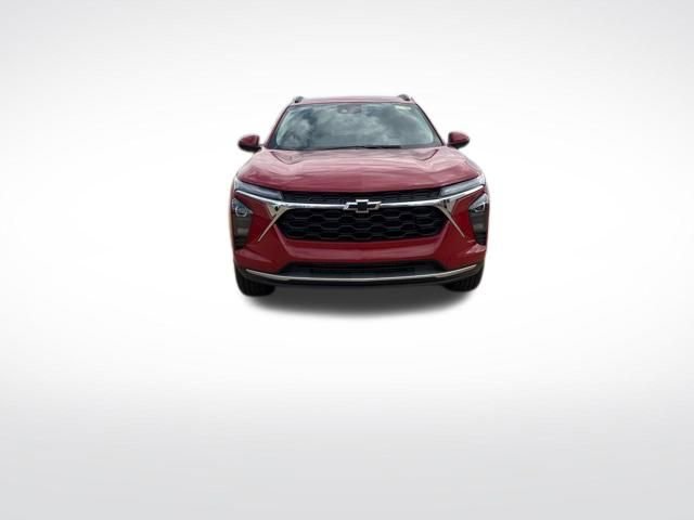 New 2026 Chevrolet Trax LT w/ Driver Confidence Package image 8