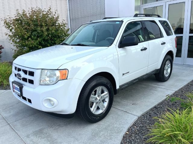 Used 2009 Ford Escape Limited AWD/4WD image 45