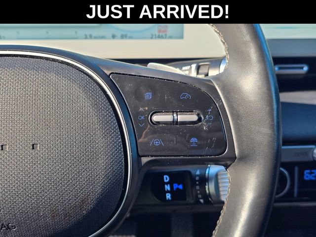 Certified 2023 Hyundai Ioniq 5 Limited RWD image 17
