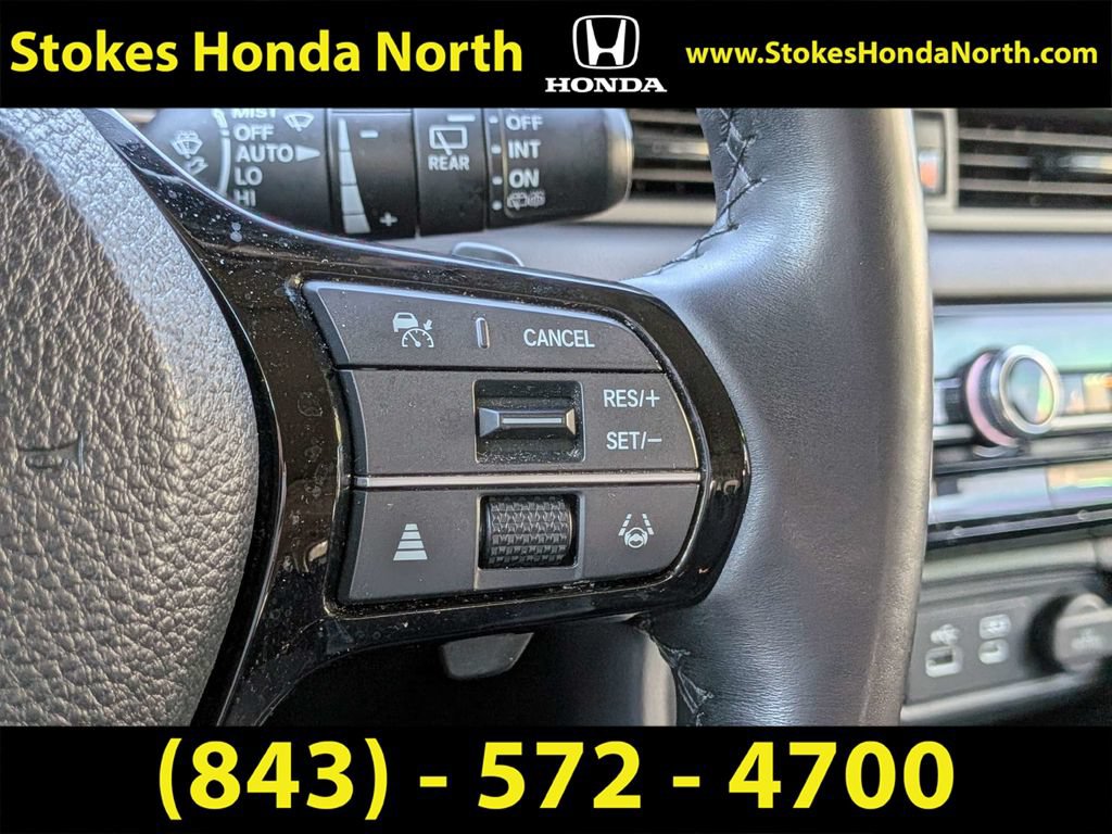 Used 2025 Honda Pilot Elite image 28