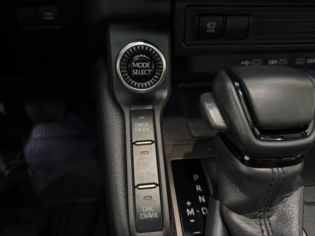 Used 2024 Toyota Land Cruiser image 22